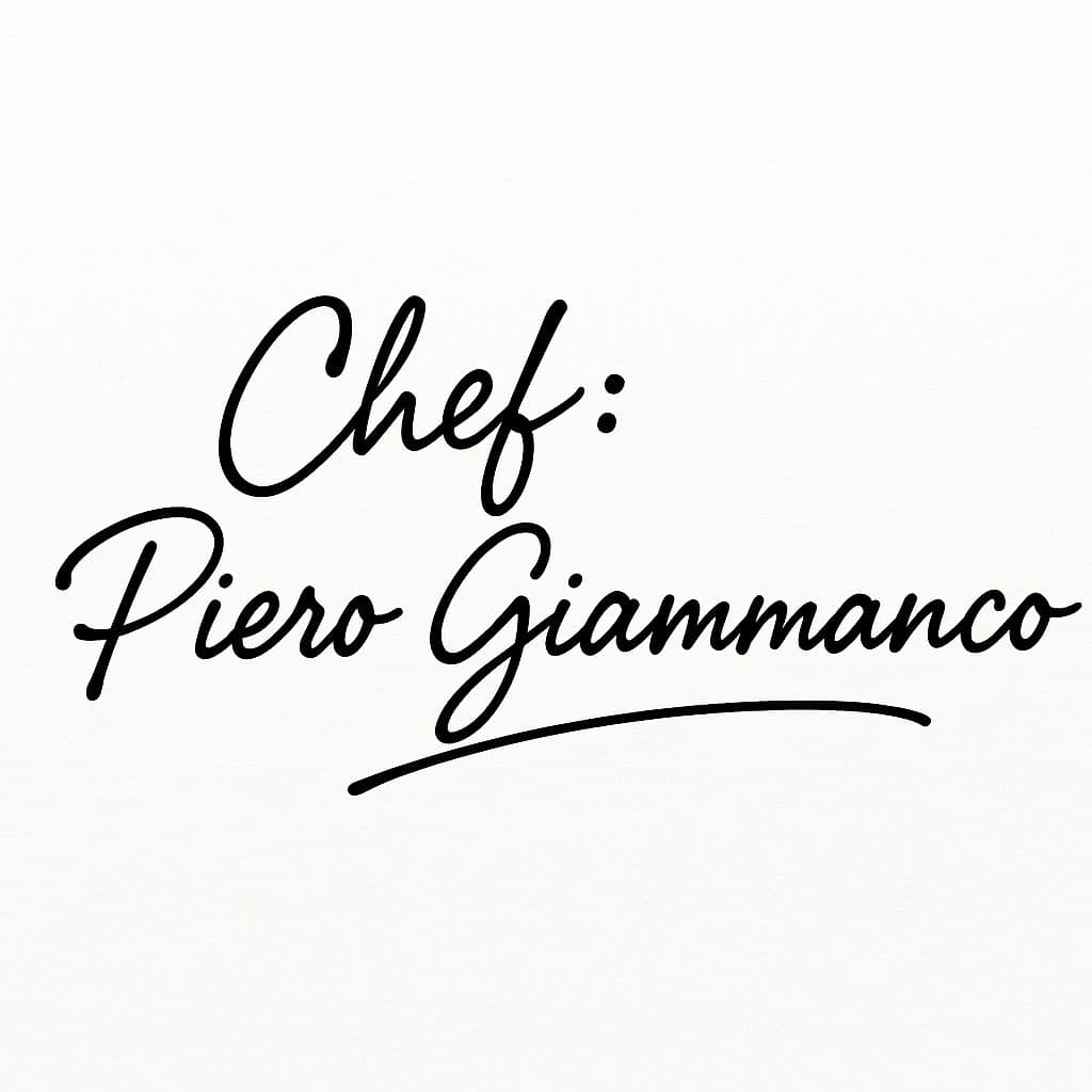 Trattoria Da Piero - Profilo